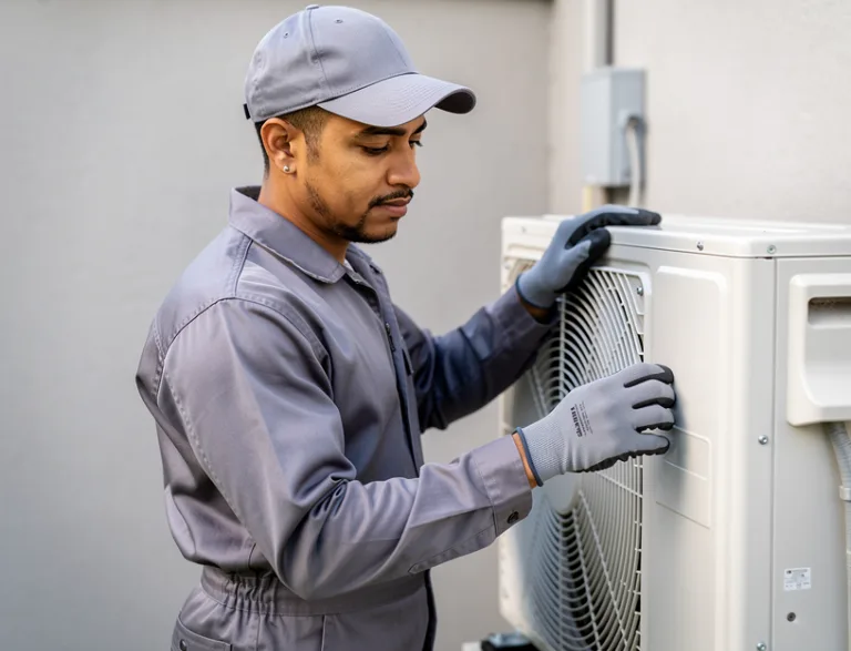 Wärmepumpeninstallateur Service in Waiblingen